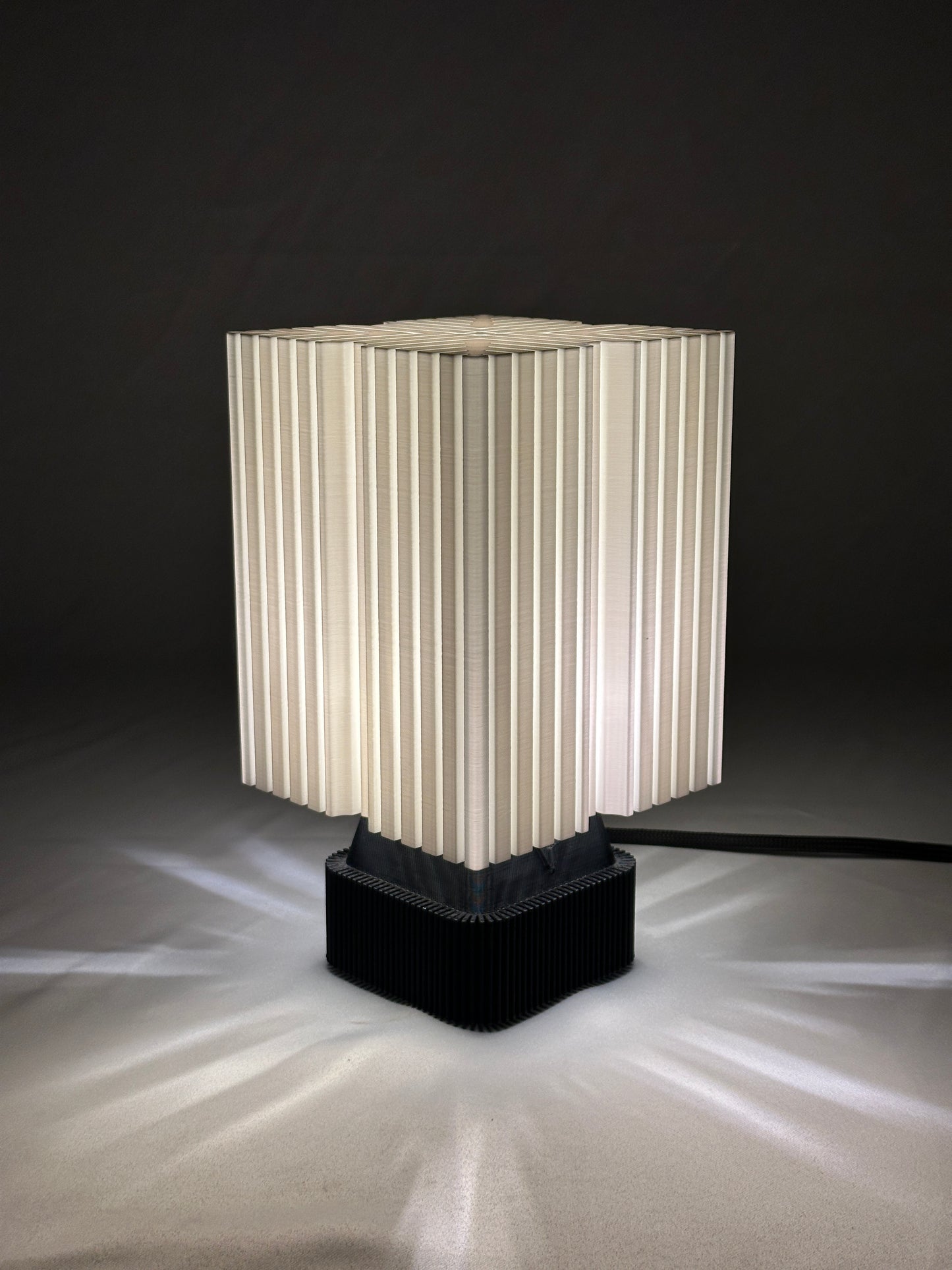 Terra Lamp