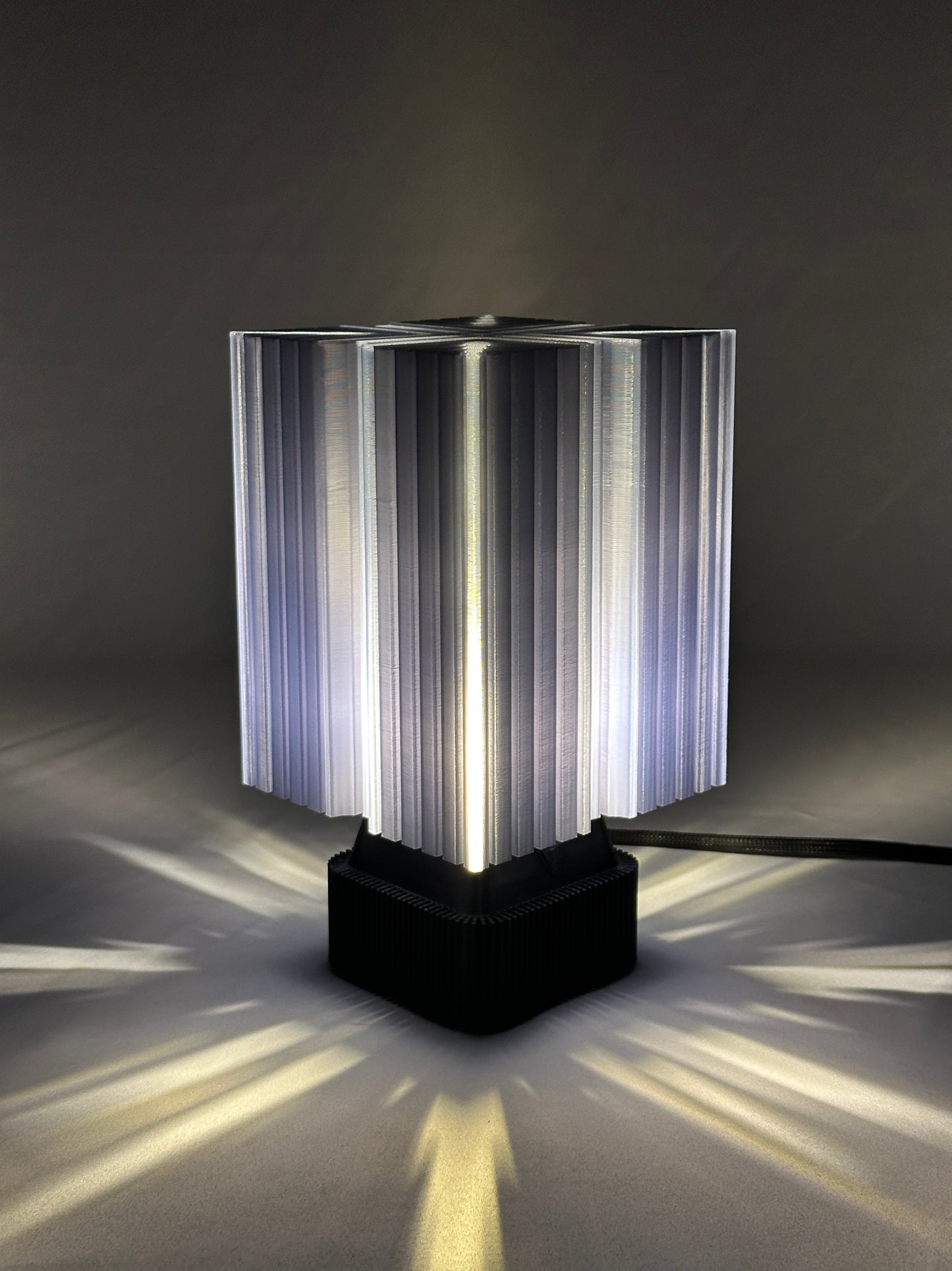 Terra Lamp
