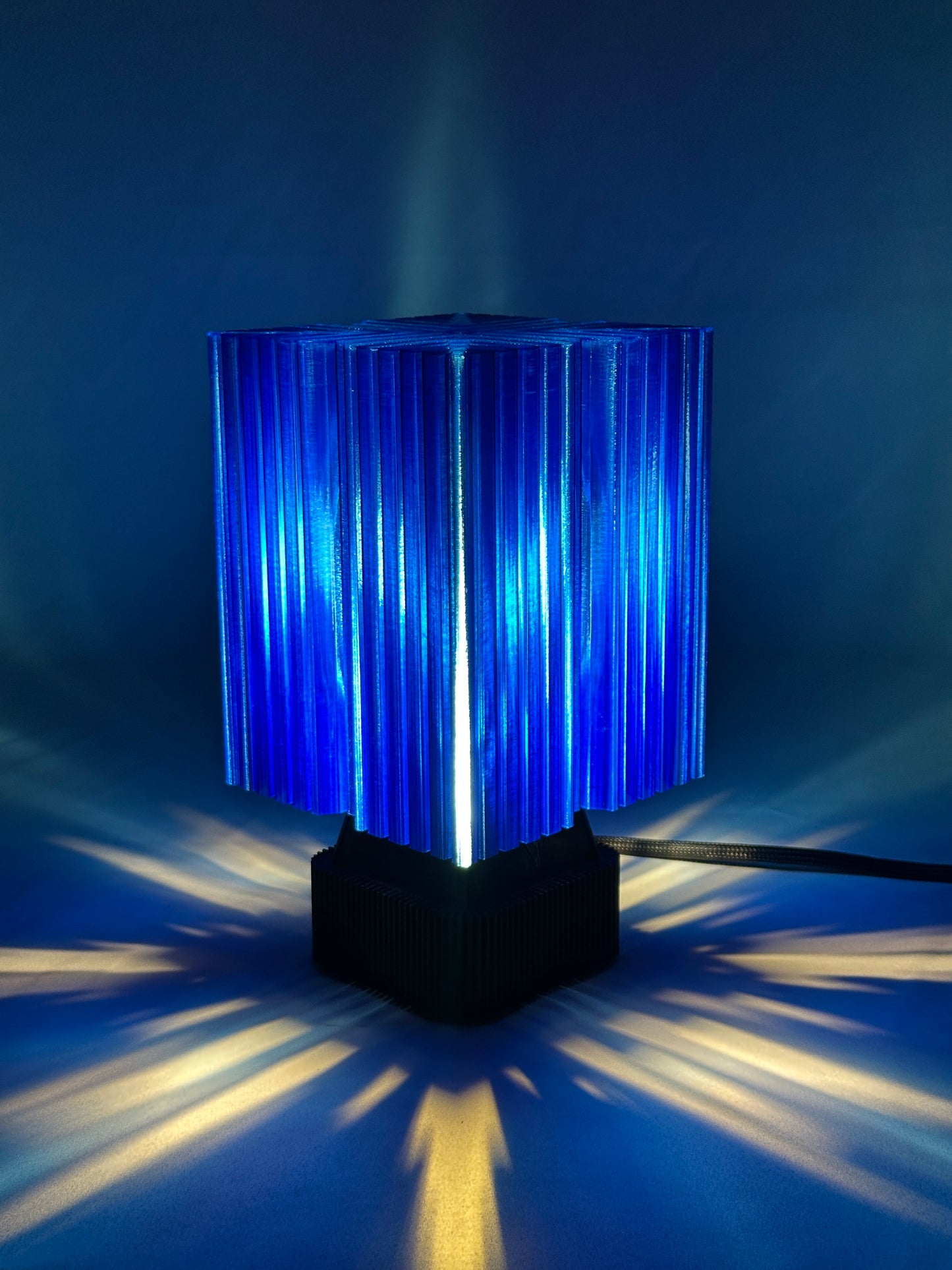 Terra Lamp