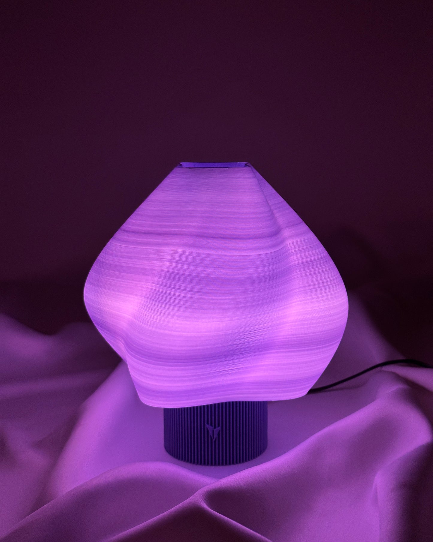 Glofy Lamp