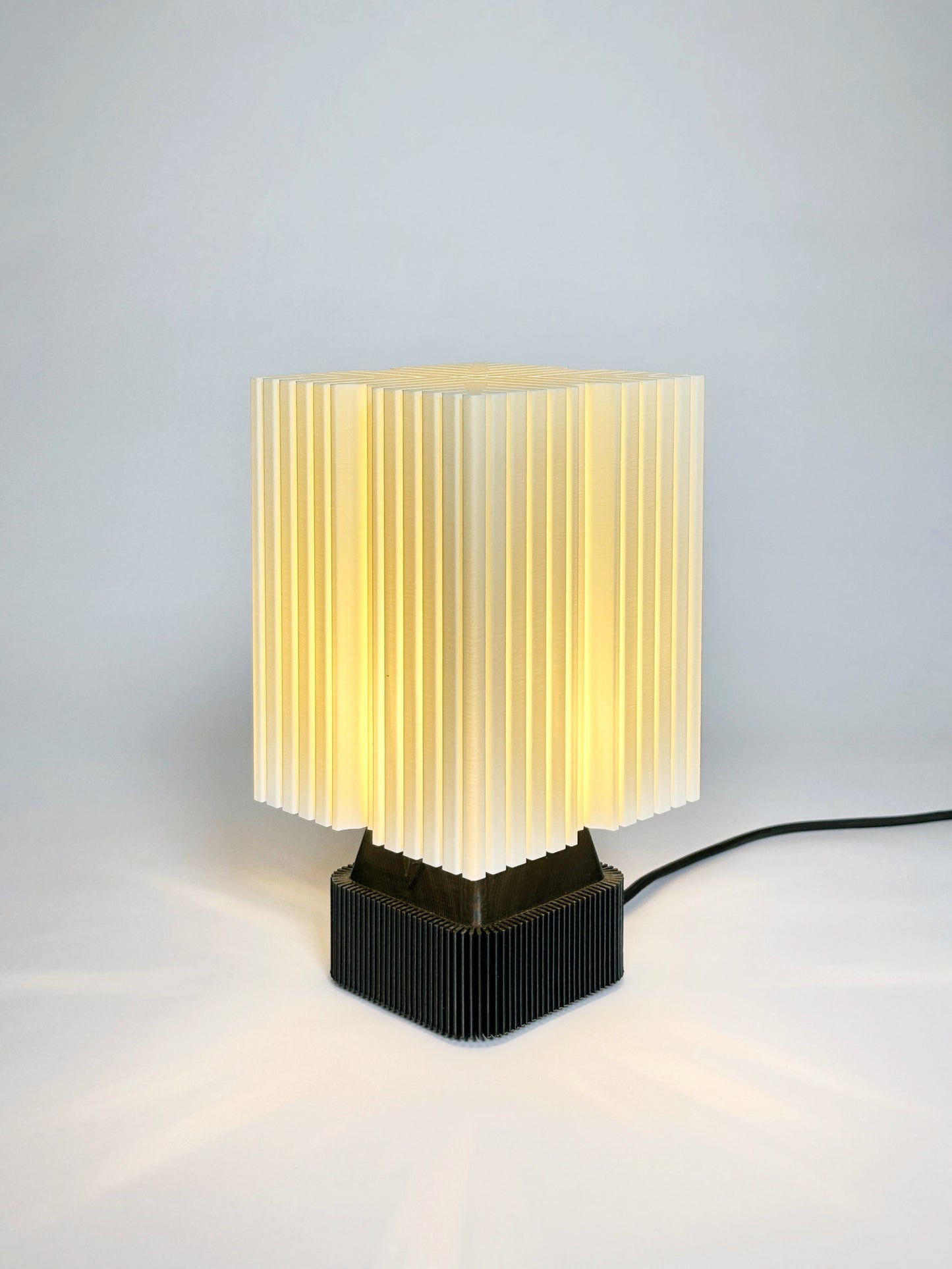 Terra Lamp