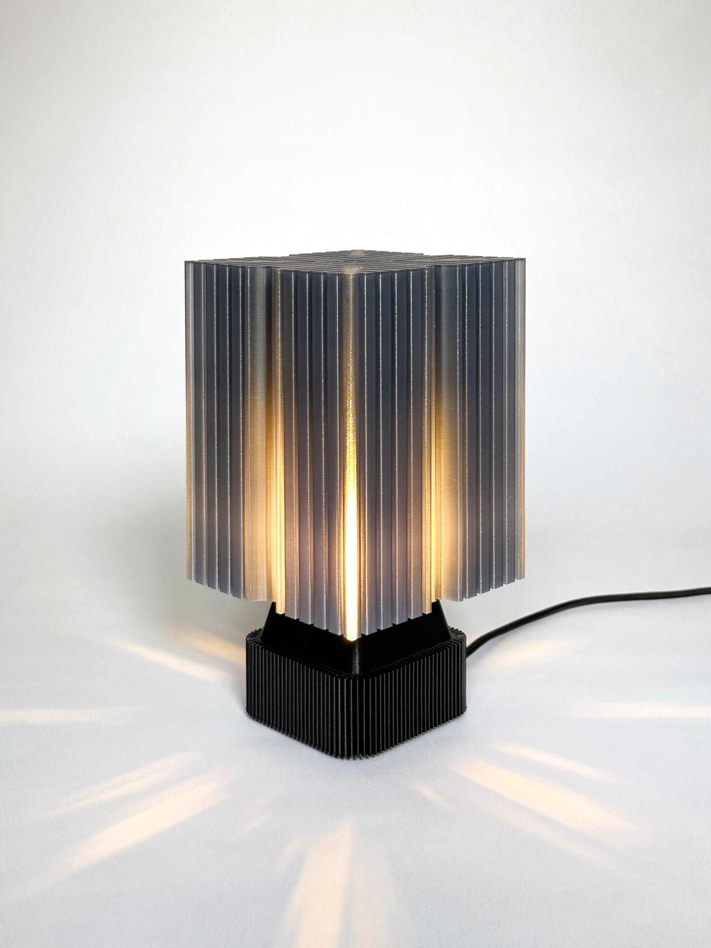 Terra Lamp