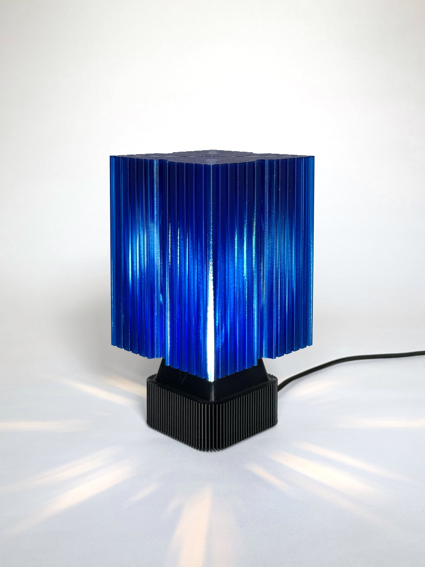 Terra Lamp