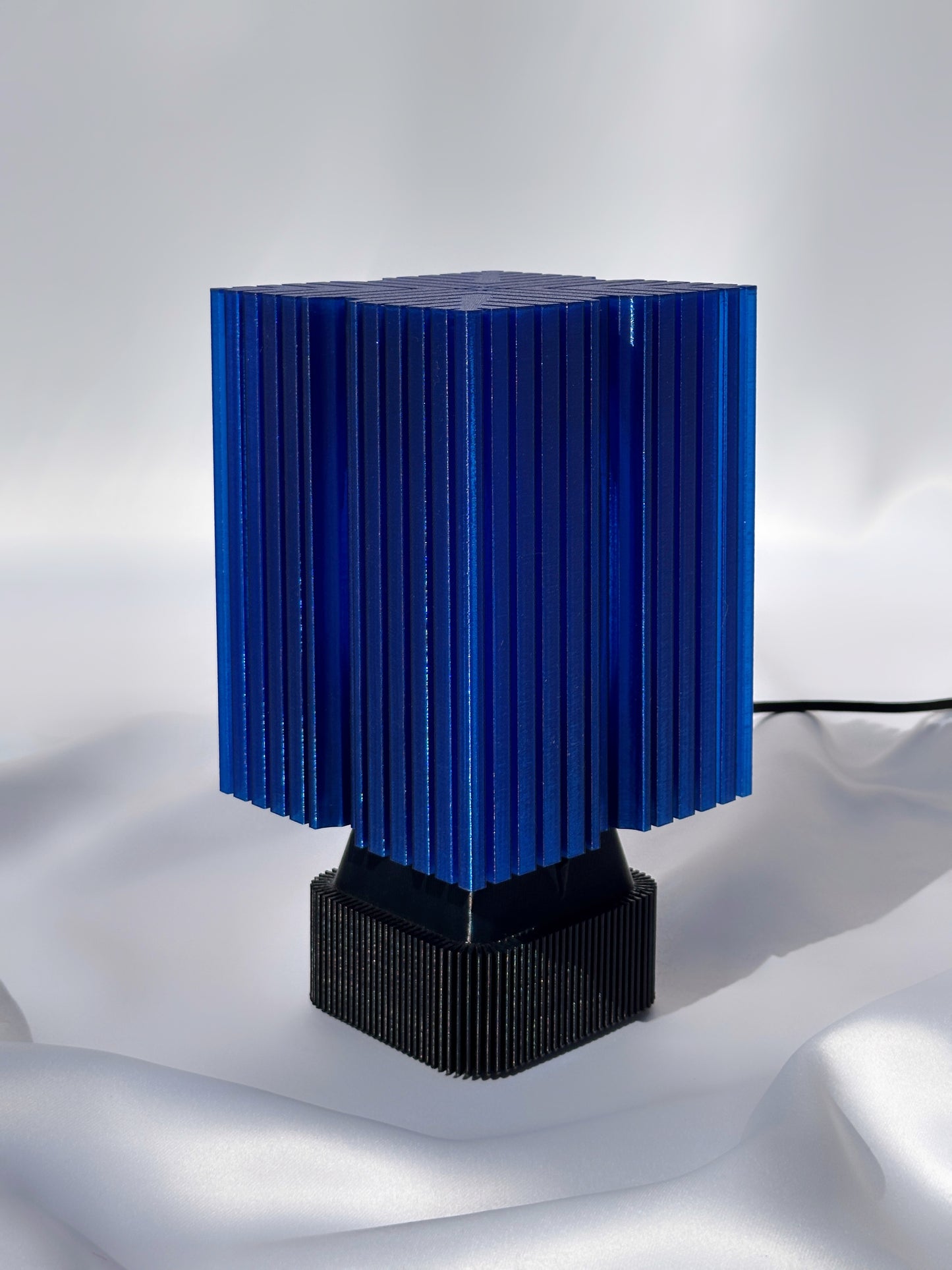 Terra Lamp