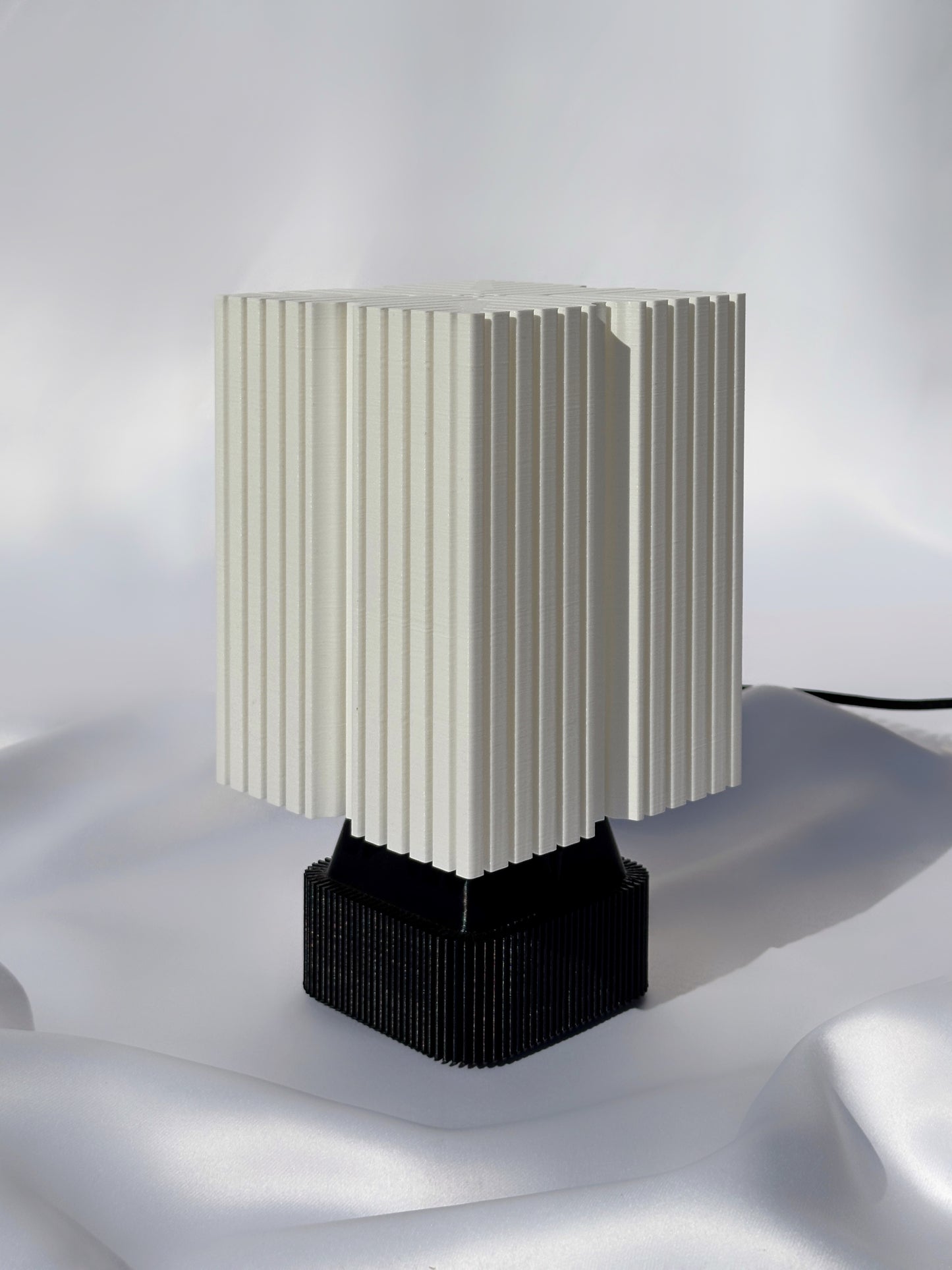 Terra Lamp