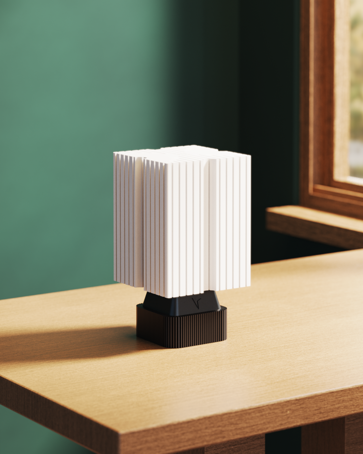 Terra Lamp
