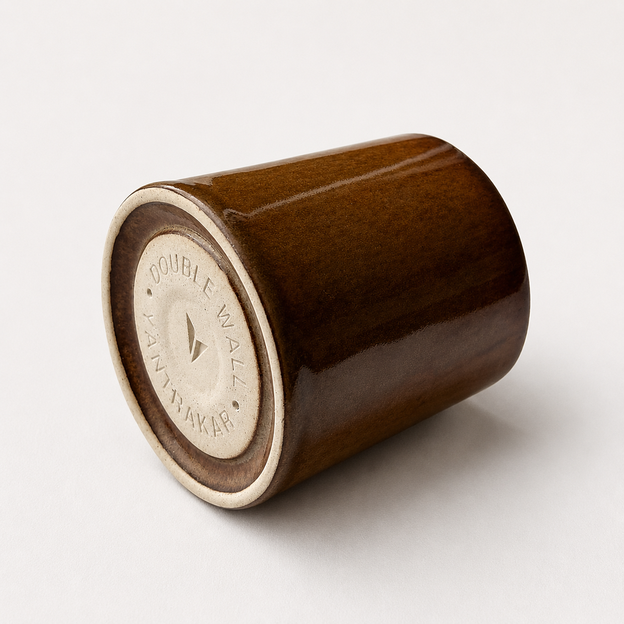 Volcano Mug
