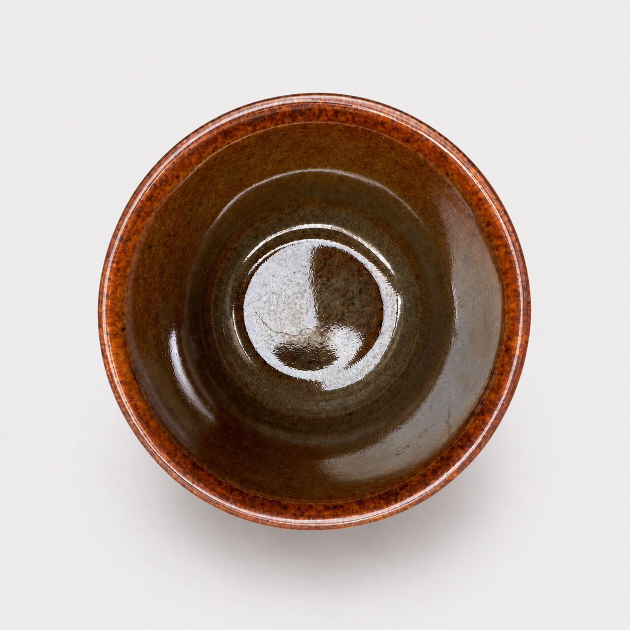 Volcano Mug