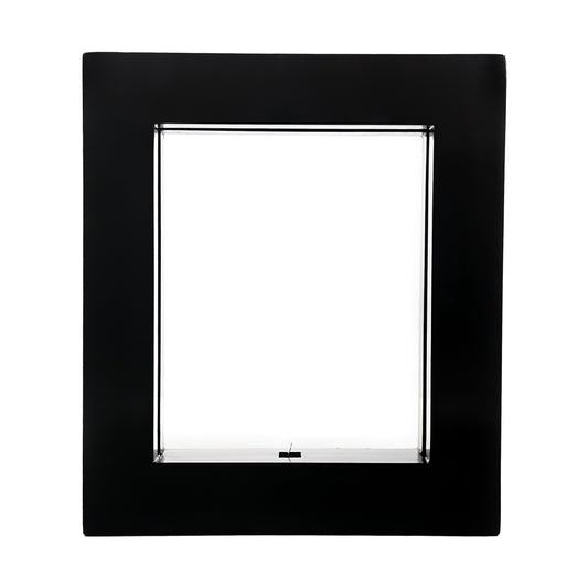 The Soul Dancing Frame